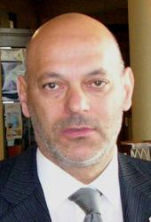 Nicola Giovanni Grillo