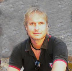 Stefano Bernardi