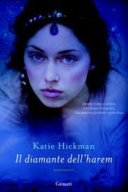 Il diamante dell’harem