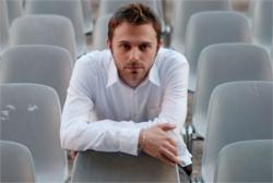 Paolo Giordano