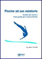 Piscine ad uso natatorio