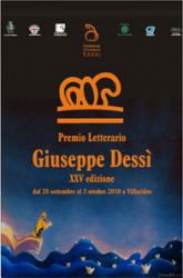 Premio Letterario Giuseppe Dessì