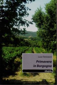 Primavera in Borgogna