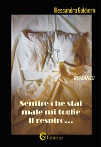 Sentire che stai male mi toglie il respiro