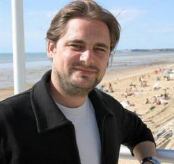 Arnaud Delalande