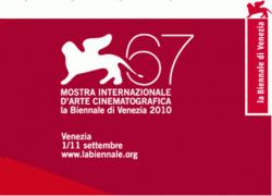 67ª Biennale Internazionale d’Arte Cinematografica
