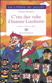 C’era due volte il barone Lamberto