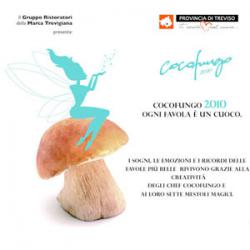 Cocofungo a Treviso