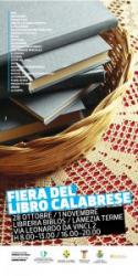 Fiera del Libro Calabrese