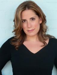 Julie Buxbaum
