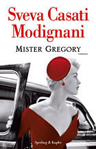 Mister Gregory