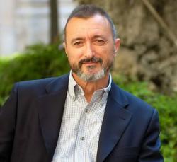 Arturo Pérez-Reverte