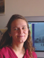 Berenice Capatti