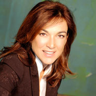 Daria Bignardi