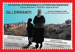 Festival Internazionale di Letteratura Resistente