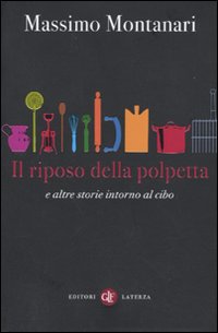 Il riposo della polpetta