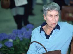 Natalia Ginzburg