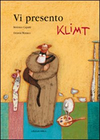 Vi presento Klimt 