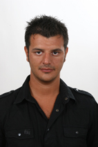 Yuri Storasi