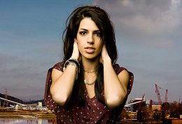 Brooke Fraser – Flags