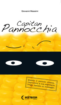 Capitan Pannocchia
