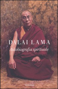 Dalai Lama, autobiografia spirituale