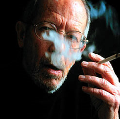 Elmore Leonard