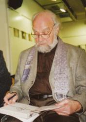 Fred Wander