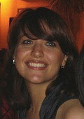Alessia Gazzola