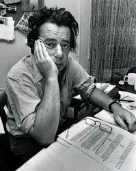 Mordecai Richler