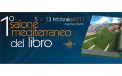 1° Salone Mediterraneo del Libro