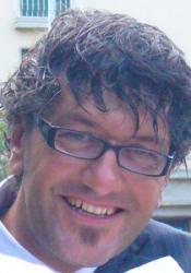 Massimo Bartalucci