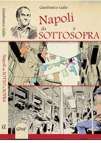 Napoli da sotto a sopra