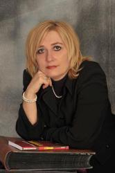 Antonella Colonna Vilasi