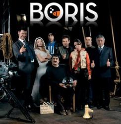 Boris – Il Film