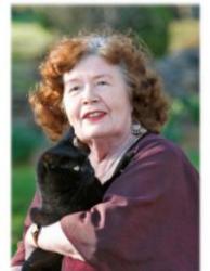 Elizabeth Peters