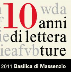 Festival Internazionale delle Letterature di Roma