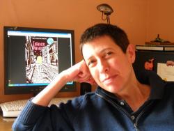 Maria Caterina Prezioso