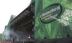 Heineken Jammin Festival 2011
