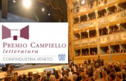 Incontri con i finalisti “Premio Campiello 2011”