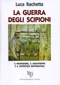 La guerra degli Scipioni