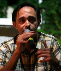 Luca Rachetta