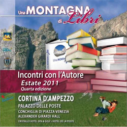 Una Montagna di Libri 2011