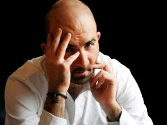 Donato Carrisi