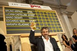 Vincitore Premio Strega 2011