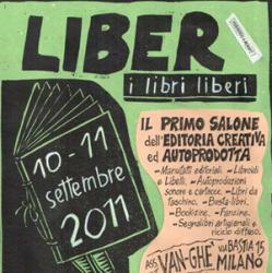 Liber – I libri liberi