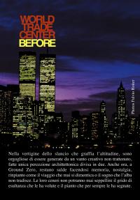 World Trade Center - Before