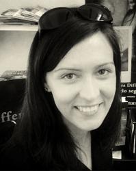 Vanessa Diffenbaugh