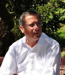 Dario Vassallo
