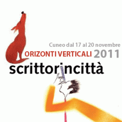 Scrittori in Città 2011